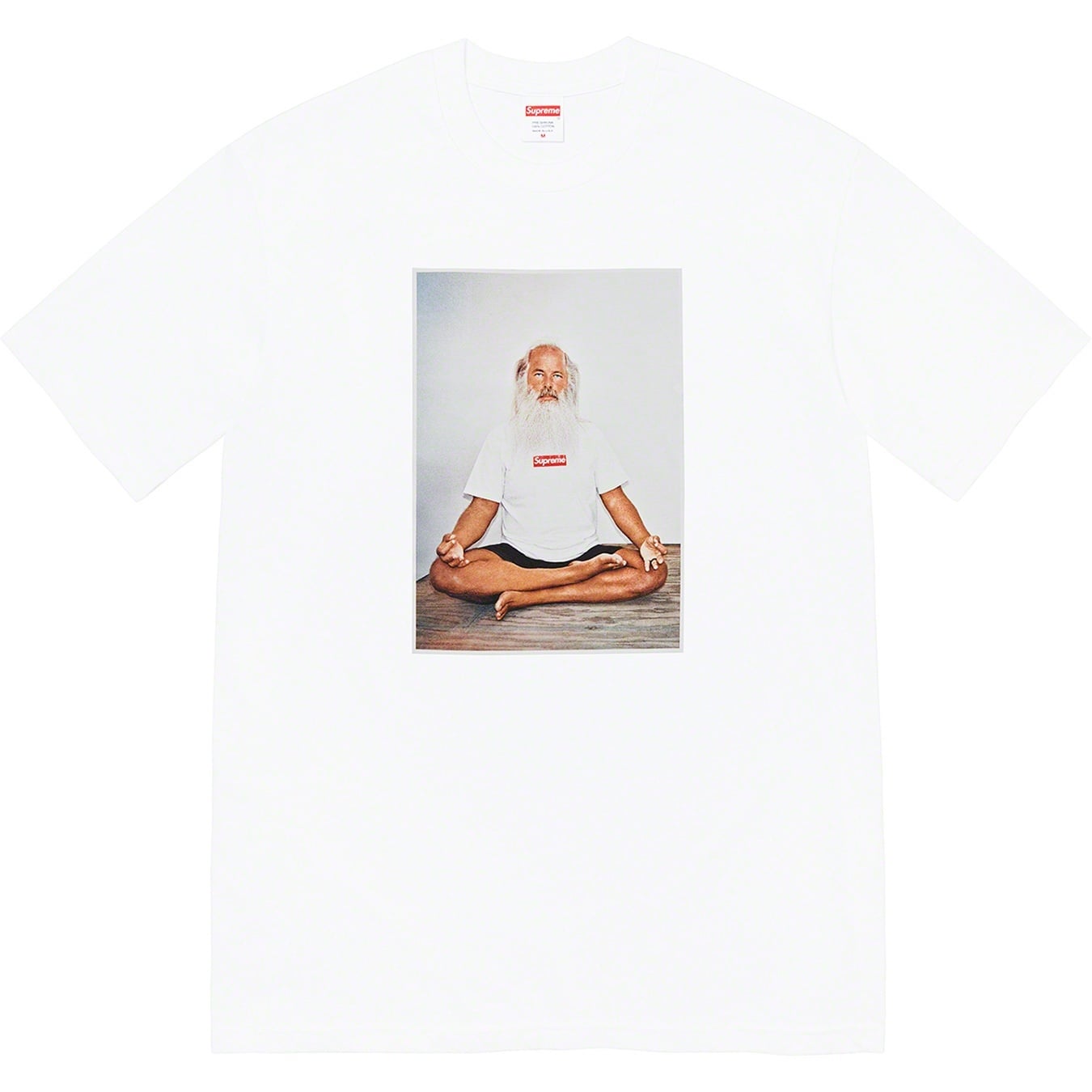 Rick Rubin Tee view 7